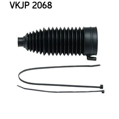Imagen de SKF VKJP 2068 Juego de fuelle, dirección PEUGEOT: 307 SW, Hatchback, 206 CITROËN: C5 I C4 Coupé, II Familiar norauto,