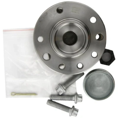 Imagen de MOOG OP WB 11086 Juego de cojinete rueda 137mm OPEL: Zafira A Monovolumen, Astra G CC, Coupé