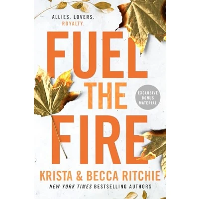 Imagen de Fuel the Fire: 8 (ADDICTED SERIES)