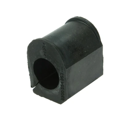 Imagen de FEBI BILSTEIN 34709 Silentblock Barra Estabilizadora Eje delantero, interior Caucho 24 norauto, oscaro, mister auto