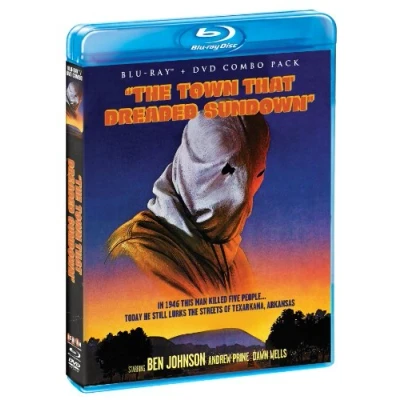 Imagen de The Town That Dreaded Sundown [DVD]
