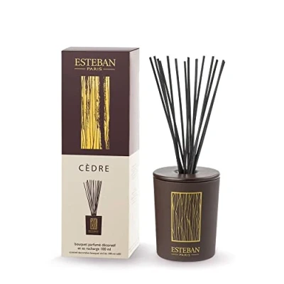 Imagen de Cedro 100 ml difusor Mikado Esteban