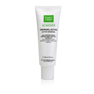 Imagen de MARTIDERM ACNIOVER CREMIGEL ACTIVO 40 ML