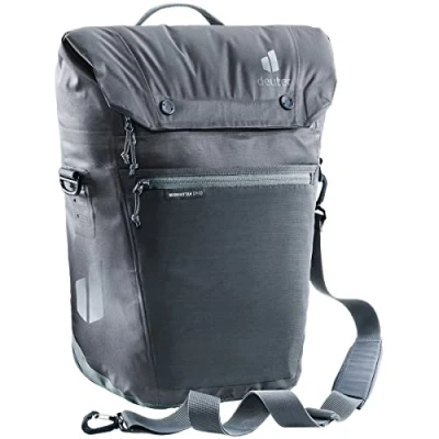 Imagen de Deuter Mainhattan Bandolera Graphite shale, Talla: One Size, shale