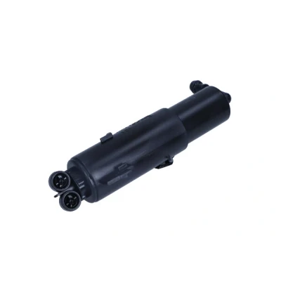 Imagen de MAXGEAR 45 0081 Tobera de agua regadora, lavado faros derecha con boquilla incorporada lavado, junta anular AUDI: A4 B8 Berlina, Avant