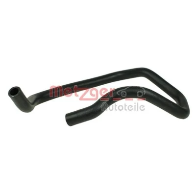 Imagen de METZGER 2420647 Manguitos de Radiador EPDM (Ethylen Propylen Dien Caucho) PEUGEOT: 307 SW, Hatchback, 308 I CITROËN: C4 Hatchback