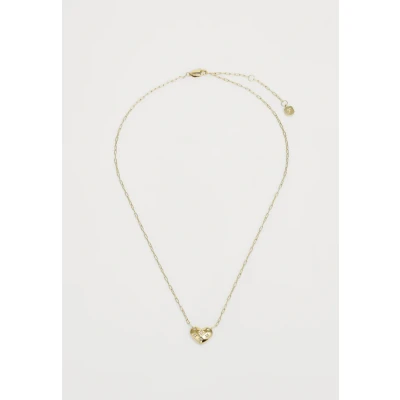 Imagen de Fossil Sadie Collar goldcoloured, Mujer, Talla: One Size, Gold coloured