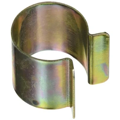 Imagen de 20 uds de Grapas para Plásticos Invernadero 30mm x Calidad Profesional TECPLAST 30CP Metal