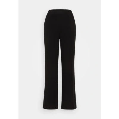 Imagen de Pieces Pcvinsty Pantalones, Mujer, Talla: Sx32, Black