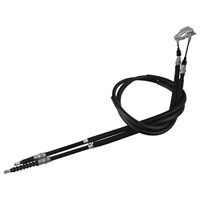 Imagen de FEBI BILSTEIN 171250 Cable de Freno Mano centro, posterior 1331 OPEL: Astra H Hatchback, GTC
