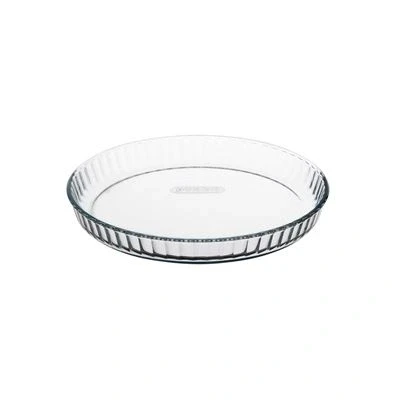 Imagen de Pyrex Cake Mould / Pie Dish Bake &amp; Enjoy ø 28 cm