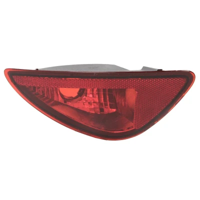 Imagen de ABAKUS 551 4003L LD UE Piloto antiniebla posterior izquierda sin conector hembra, portalámparas, bombilla RENAULT: CLIO 3