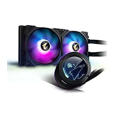 Imagen de Gigabyte AORUS WATERFORCE X 280