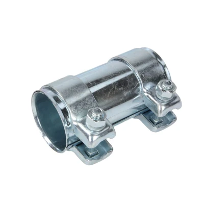 Imagen de Conector de tubo, sistema escape 4MAX 0219 01 0073P