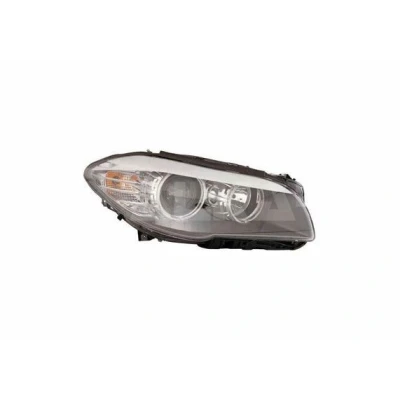 Imagen de ABAKUS 444 1175RMLDEM2 Faros derecha H7/H7, PY21W, LED sin portalámparas, bombilla con servomotor para reg. alcance luces PX26d, BAU15s norauto,