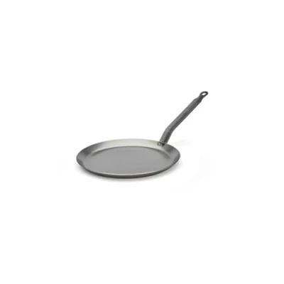 Imagen de De Buyer Pancake Pan Carbon Plus ø 24 cm