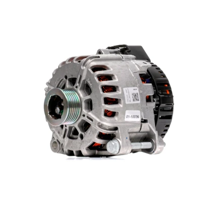 Imagen de LUCAS LRC00004 Alternador 14V 180A PEUGEOT: 208 I Hatchback, 3008 I, 308 CITROËN: Berlingo II, C4 Grand Picasso, II Hatchback