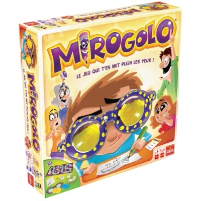Imagen de Goliath Mirogolo Juguete, Color clásico, Talla única (76102.006)