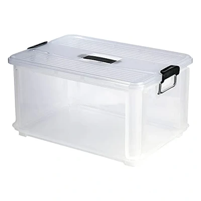 Imagen de Denox Clak Box Jumbo 30L.