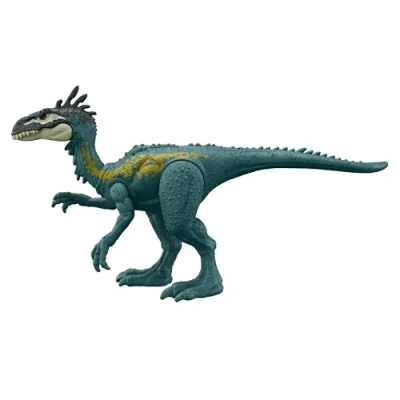 Imagen de Jurassic World Danger Pack Elaphrosaurus Action Figure