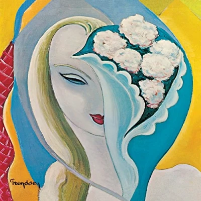 Imagen de Layla And [Vinilo]