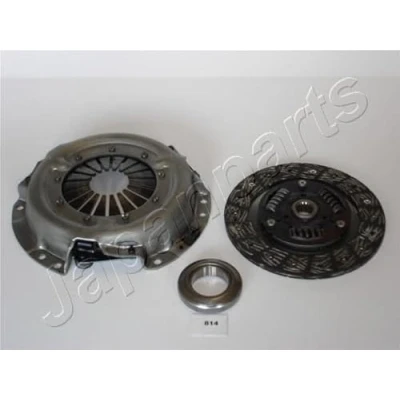 Imagen de JAPANPARTS KF 814 Kit de Embrague 180 SUZUKI: SJ 410 SUV