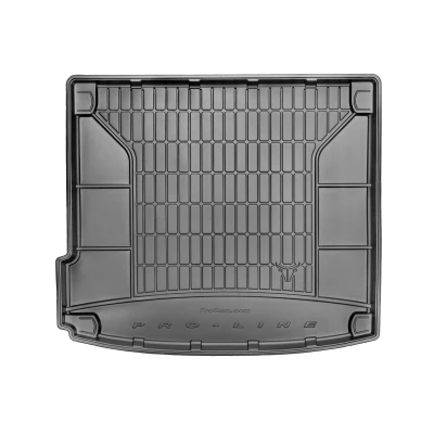 Imagen de FROGUM TM548867 Bandeja maletero / Alfombrilla Caucho BMW: X6