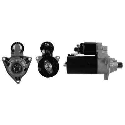 Imagen de Motor de arranque ELSTOCK 25 3063