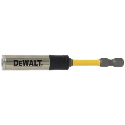 Imagen de DeWalt, DT7522 QZ Adaptador de puntas con zona Flextorq bloqueo rápido