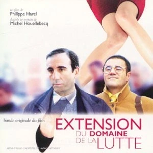 Imagen de Extension Du Domaine De La Lutte (ebook)