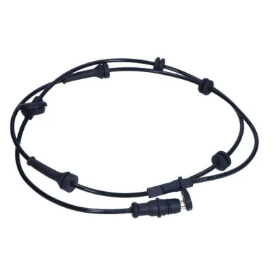 Imagen de MAXGEAR 20 0371 Sensor de ABS Eje delantero, izquierda Hall 2 1275 FIAT: Doblo I Cargo