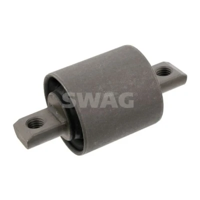 Imagen de SWAG 55 93 1266 Silentblock Brazo de Suspension Eje delantero, izquierda, delante, derecha VOLVO: XC90 I