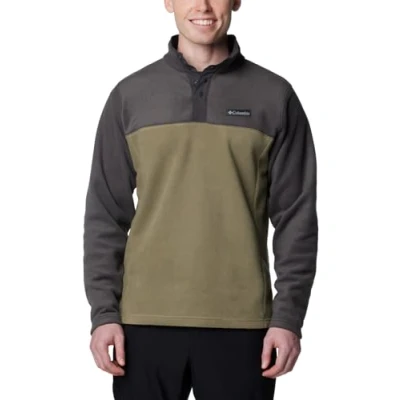 Imagen de Columbia Suéter para Hombre, Steens Mountain Half Snap II