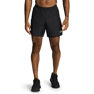 Imagen de THE NORTH FACE Run Limitless Camiseta, TNF Black, XXL para Hombre