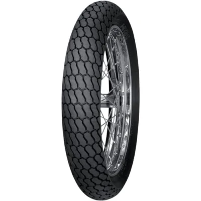 Imagen de Neumático de competición MITAS H18 130/80 19 TL 71H