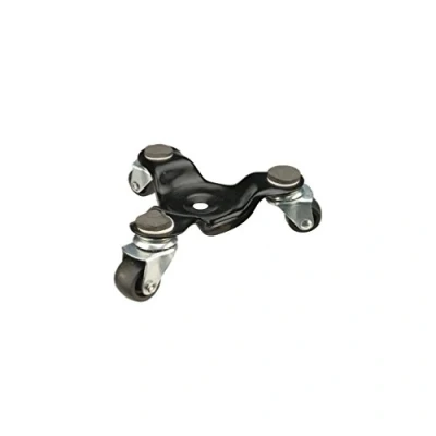 Imagen de Silverline Tools 633981 Rueda para muebles (60 kg)