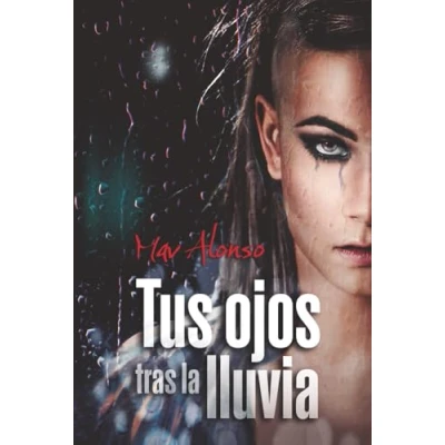 Imagen de Tus ojos tras la lluvia