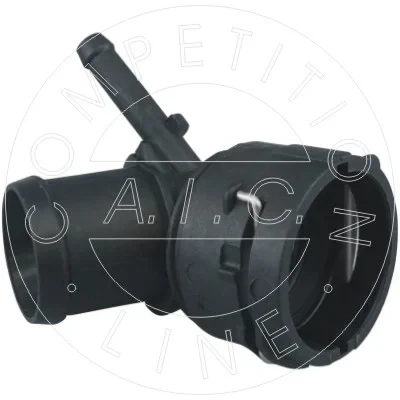 Imagen de AIC 57392 Bridas Radiador, arriba con junta VOLKSWAGEN: GOLF 5, Polo IV Hatchback, 6, SEAT: Leon II Ibiza 3, Altea, AUDI: A3 Hatchback