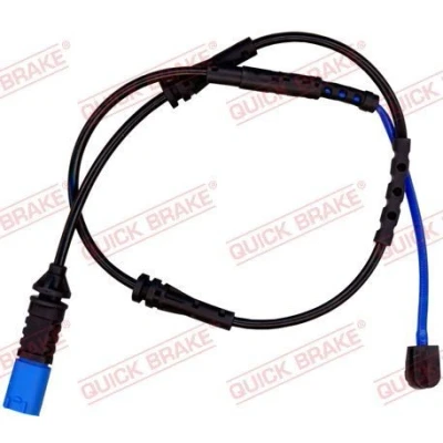 Imagen de Contacto de aviso, desgaste frenos QUICK BRAKE WS 0506 A