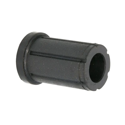 Imagen de FEBI BILSTEIN 106522 Casquillo del cojinete, ballesta Eje trasero izquierda, trasero, derecha, arriba TOYOTA: Hilux VIII Pick up