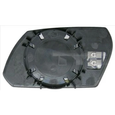 Imagen de TYC 310 0047 1 Cristal de Espejo derecha FORD: MONDEO 3 Stufenheck,