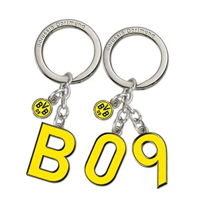 Imagen de Borussia Dortmund BVB llavero G