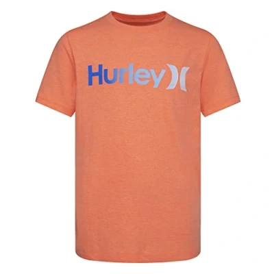 Imagen de Hurley Hrlb One and Only Boys tee