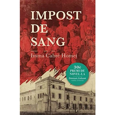 Imagen de Impost De Sang