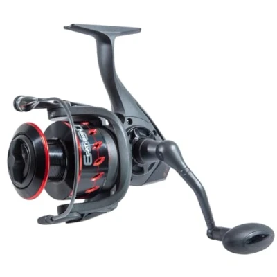 Imagen de Ultimate Cat Spin 6000 Carrete para Siluro de pesca