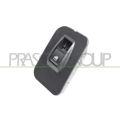 Imagen de PRASCO FT907WS03 Interruptor, elevalunas Delante, derecha FIAT: Fiorino III Furgón / Familiar