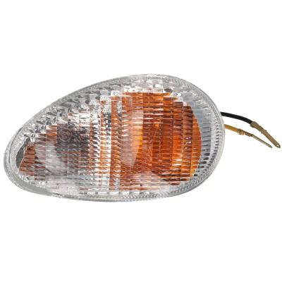 Imagen de VICMA 7325 intermitente Delante, izquierda con luz