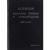 Imagen de Alergia. Aspectos Clinicos Inmunologicos