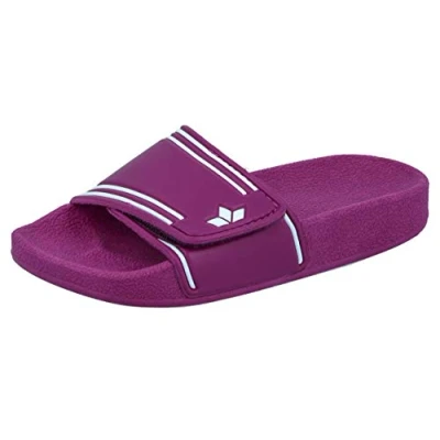Imagen de Lico Coast V 430025 Chanclas para niña, Pink/Weiss, 37