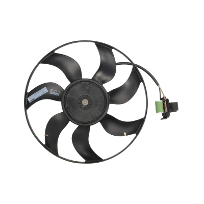 Imagen de MAHLE ORIGINAL CFF 546 000P ventilador de radiador 395,0 12,0 eléctrico con resistencia, sin bastidor (armazón)